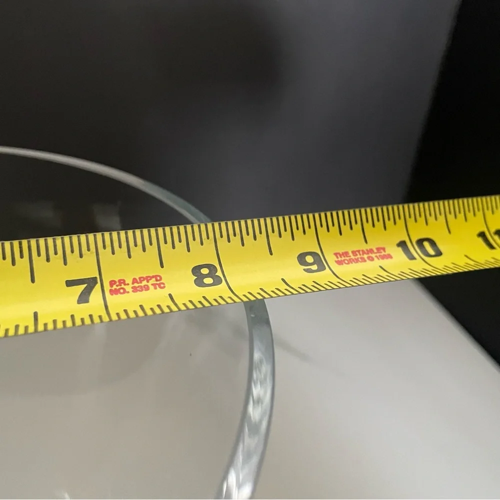 Large Vintage Ice Bucket by Marquis Waterford Crystal
